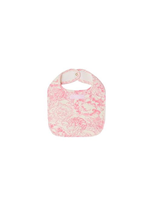 Bavetta, neonato, logata. VERSACE | 1019286 1A152002WZ00